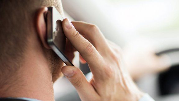 El servicio de telefonía siempre está arriba en el ranking de denuncias.