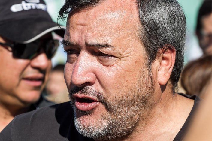 ATE Río Negro confirmó que tomará medidas sorpresivas esta semana &nbsp;