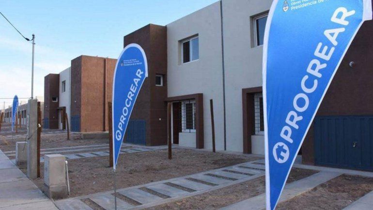 El nuevo Procrear generó enorme expectativa y hubo millones de consultas en pocas horas.