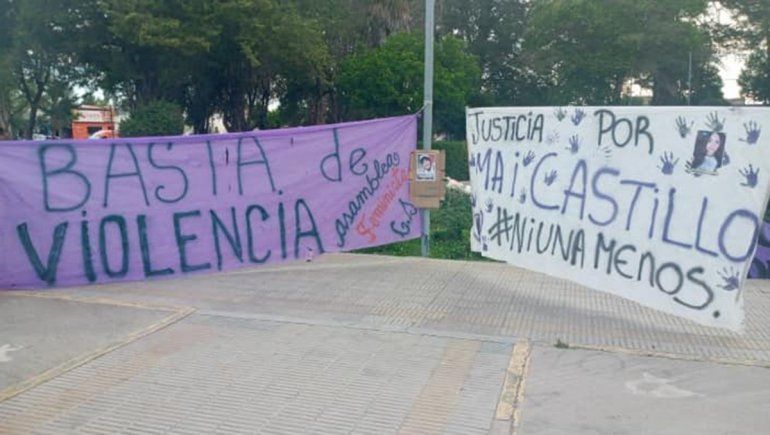 A un paso de la autopsia psicológica que definirá el caso de Maira Castillo 