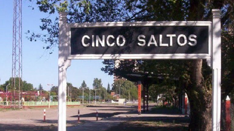 Cinco Saltos: arrancó el relevamiento de terrenos y notificaciones por falta de limpieza