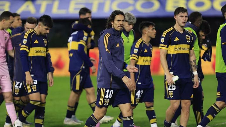 Estallaron las redes: los mejores memes del empate entre Boca y Racing en el clásico