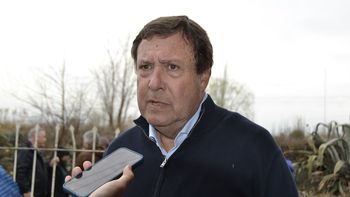 El gobernador Alberto Weretilneck anunció el envío de recursos extra para 14 municipios. El gobernador Alberto Weretilneck anunció el envío de recursos extra para 14 municipios.