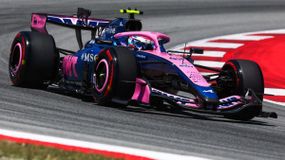 ¡Puntos para Franco!: Colapinto terminó 8° en el Gran Premio de Barcelona y volvió a sumar para Alpine | LMCipolletti.com ¡Puntos para Franco!: Colapinto terminó 8° en el Gran Premio de Barcelona y volvió a sumar para Alpine