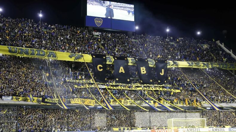 El jugador volvió a Boca reciéntemente y ya se iría.