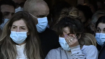 Dolor Dalma y Giannina