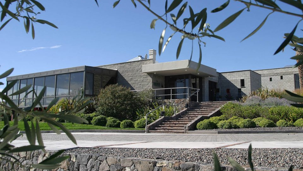 Bodega Familia Schroeder será sede de Wines of Argentina