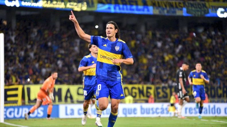 Avanza: contra quién jugará Boca en la próxima fase de la Copa Argentina