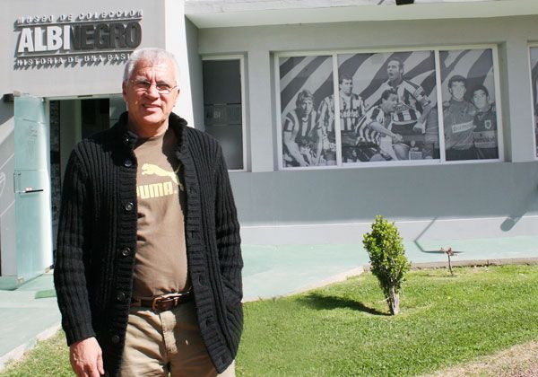 Arriaga apuesta a pisar fuerte en el Ejecutivo