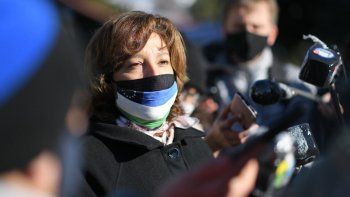 esperan el decreto para anunciar el toque de queda en rio negro