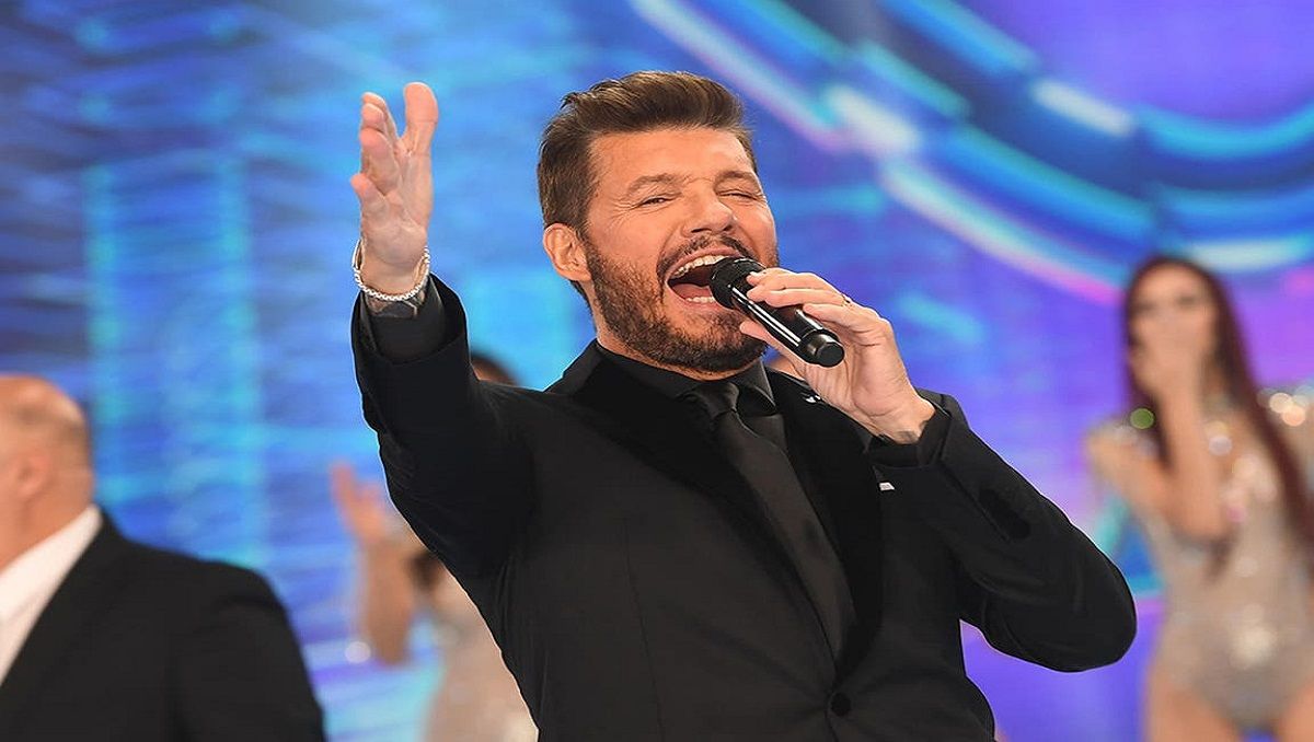 Fin del misterio: Tinelli confirmó cuándo regresa a la TV