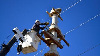 El EPRE concretó este viernes la Audiencia Pública por los aumentos solicitados de Edersa para aplicar los próximos años.