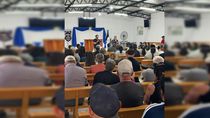 El plan de regularización llega a Portales del Río.