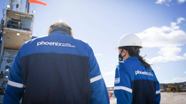 phoenix reafirmo su plan en vaca muerta tras caerse el acuerdo con geopark