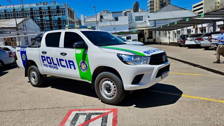 Realizan 18 allanamientos por venta de bienes robados en Facebook