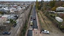 El intendente Rodrigo Buteler anunció la fecha de la licitación para la ejecución de 309 cuadras de asfalto.
