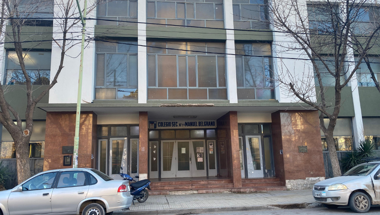 La Legislatura podrá debatir un cambio sustancial en el régimen de faltas de las escuelas secundarias de Río Negro.