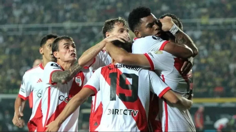 River busca su segunda victoria en la Copa Libertadores ante Nacional