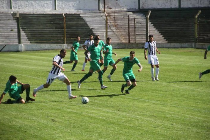 Cipo perdió en La Pampa, pero sus rivales directos tampoco ganaron: así fue la fecha