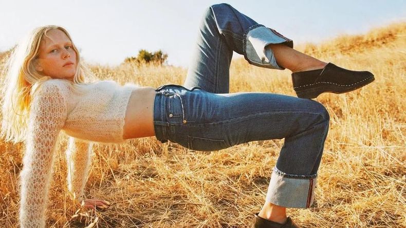 Adiós jeans wide leg: estos son los 3 pantalones que se imponen como tendencia 2026