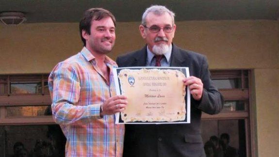 Proclamaron a las autoridades electas de Fernández Oro