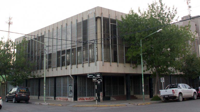 Los trámites de adopción se realizan en los Tribunales de Roca y Sarmiento.