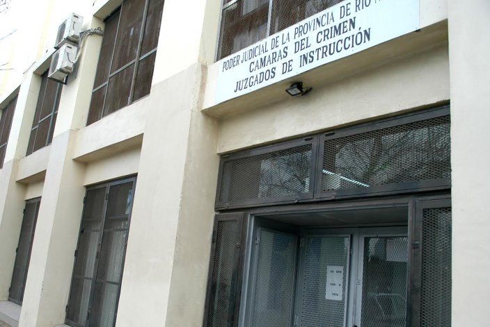Detienen al hijo de El Tigre Ancao, que estaba prófugo de la Justicia