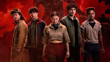Esta noche se estrenan nuevos capítulos de Stranger Things y el último será el 31 de diciembre.