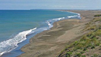 nueva propuesta para desalinizar agua de mar en rio negro