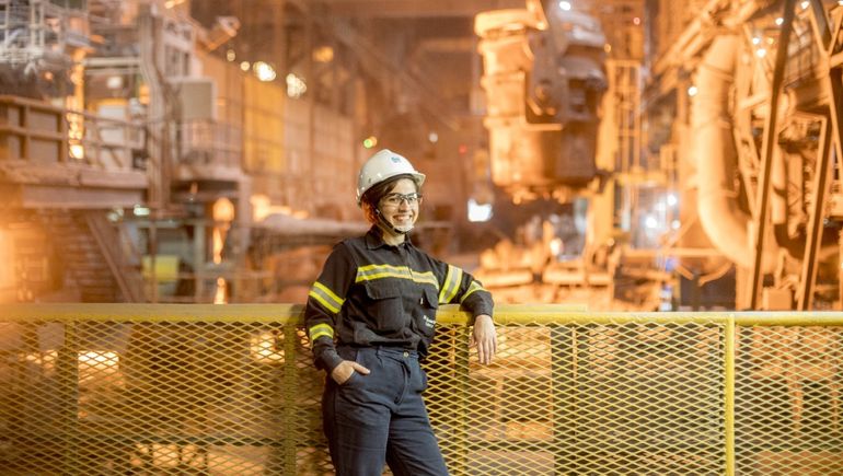 Gira nacional de Techint para sumar 450 jóvenes profesionales