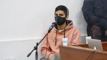rebolledo culpable por el femicidio de agustina