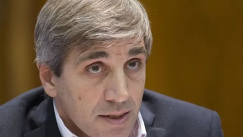 Existe preocupación en el equipo económico por los desvíos que está mostrando el programa.