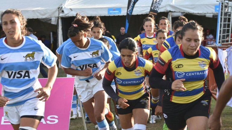 Las Pumas ganaron su zona y van por el título