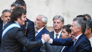 El PRO y LLA acercan posiciones en una mesa de diálogo. | LMCipolletti.com El PRO y LLA acercan posiciones en una mesa de diálogo.