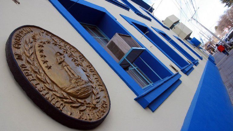 Designaron al comisario general Daniel Jara como nuevo Subjefe de Policía