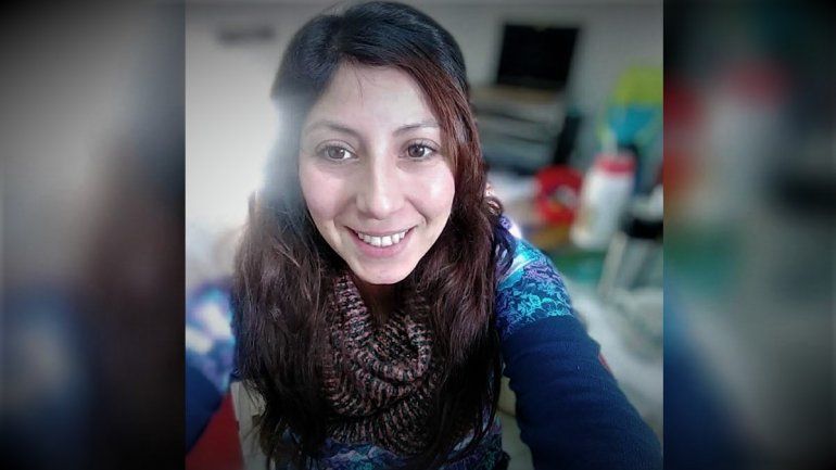 Una joven chilena busca a su padre en Cipolletti