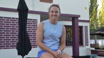 podoroska, la tenista que suena con ser 1 del mundo