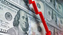 El dólar sigue cayendo frente al peso argentino, ¿Cuánto dura este esquema? El dólar sigue cayendo frente al peso argentino, ¿Cuánto dura este esquema?