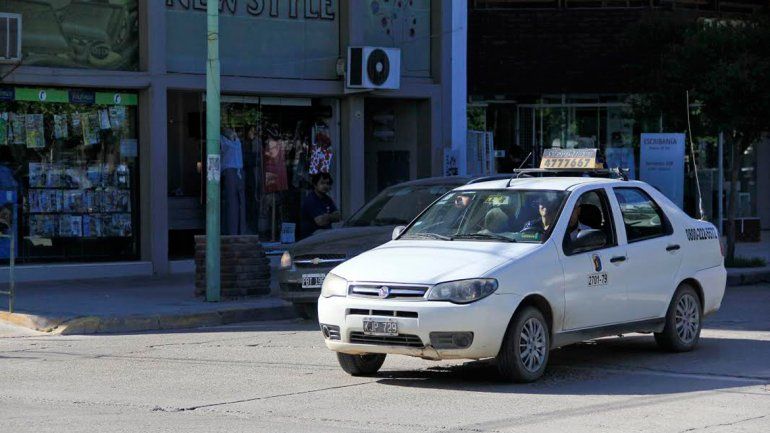 Los tacheros podrán hacer reparaciones &nbsp;y conseguir repuestos con celeridad.