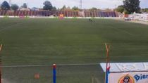 El Luis Maiolino, escenario del escándalo. El Luis Maiolino, escenario del escándalo.