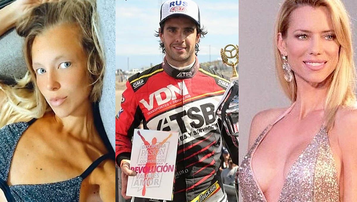 Habló la modelo que se metió entre Urcera y Nicole: ¡Confirmó todo!