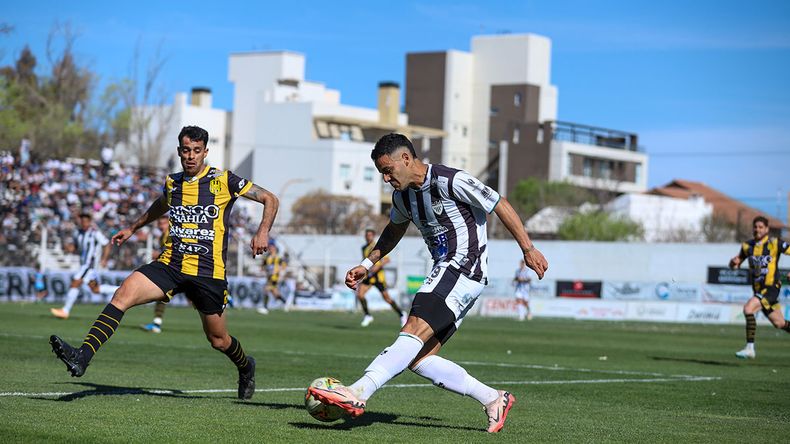 Cómo sigue el Federal A en la pelea por el segundo ascenso