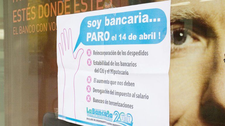 Una medida similar se llevó a cabo hace una semana