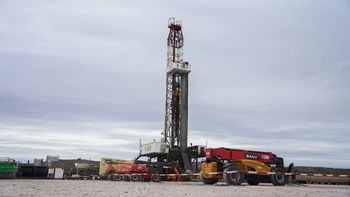 En Loma Campana, YPF completó otro de los pozos más extensos de Vaca Muerta.