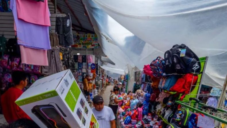 El nuevo destino donde van a comprar los argentinos: los increíbles precios que se consiguen