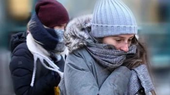 El SMN emitió una alerta por frío extremo para varias provincias, las recomendaciones. | LMCipolletti.com El SMN emitió una alerta por frío extremo para varias provincias, las recomendaciones.