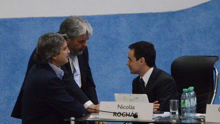 El proyecto fue presentado por legisladores del bloque del FpV.