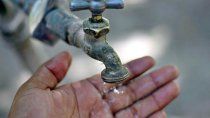 Aguas Rionegrinas pidió consumo racional de agua durante la ola de calor.