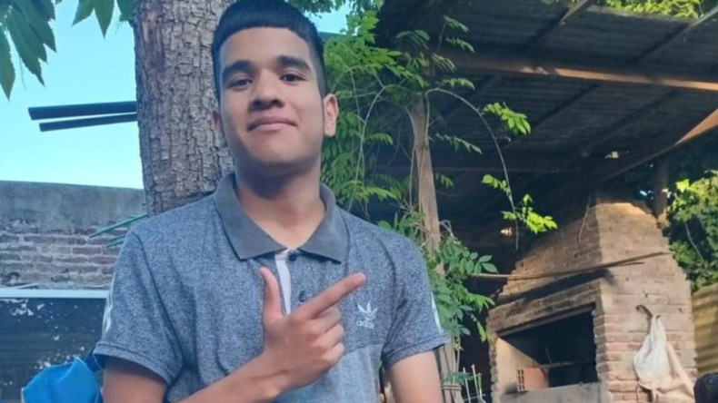 El informe forense deljoven desaparecido confirmó la causa de muerte. | LMCipolletti.com El informe forense deljoven desaparecido confirmó la causa de muerte.