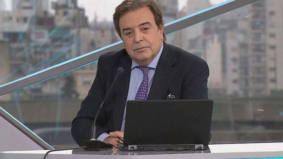 Edgardo Antoñana.